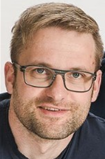 Billede af Mikkel Østergaard