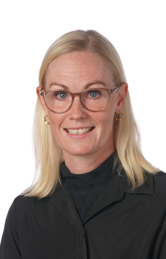 Billede af Susanne Bach Olesen