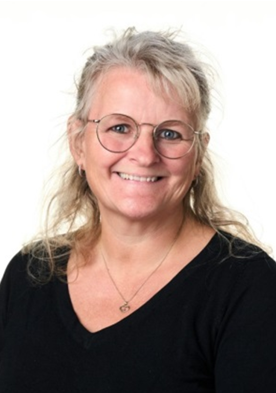 Billede af Kirsten Søgaard Vesterbæk