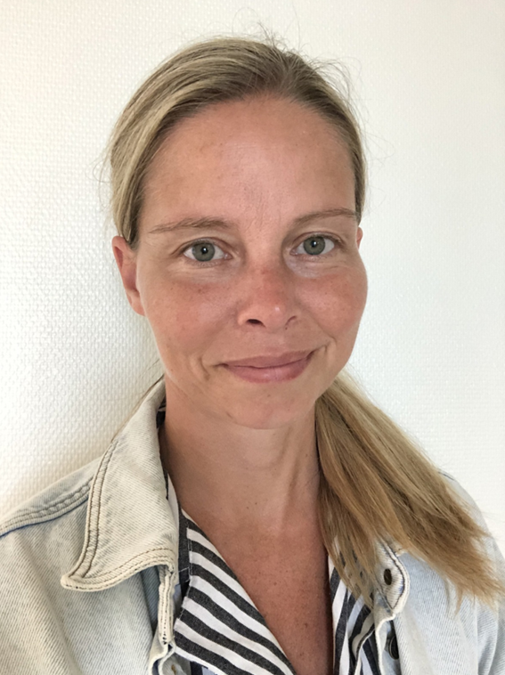 Billede af Louise Andersen Vestergaard