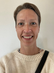 Billede af Anette Nielsen