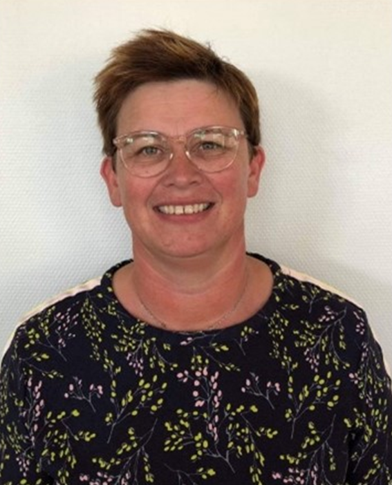 Billede af Louise Hansen