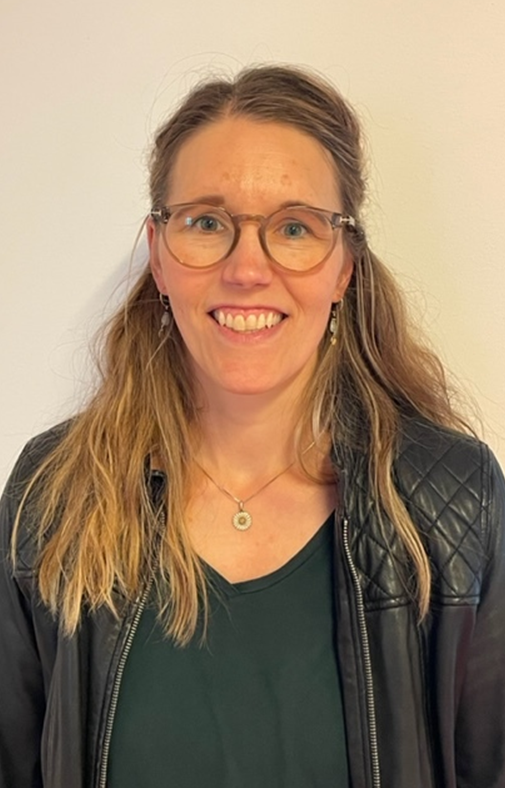 Billede af Charlotte Winther Henneberg