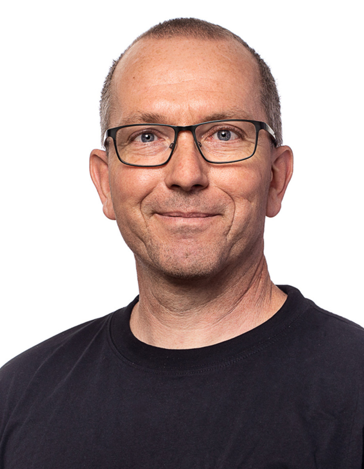 Billede af Jesper Larsen