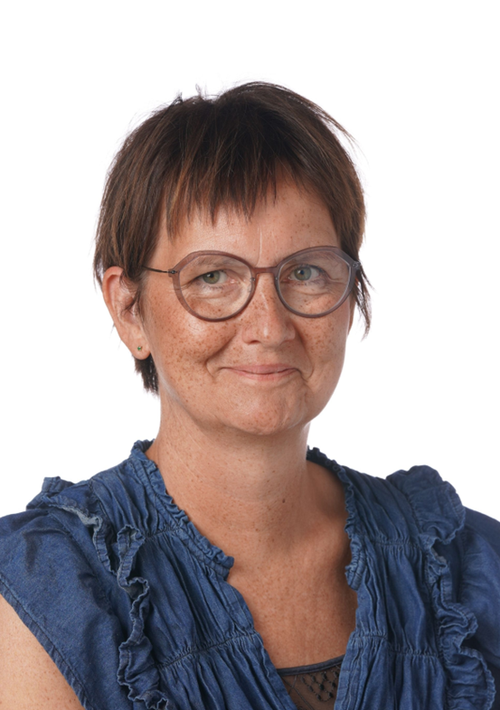 Billede af Helle Lundsgaard
